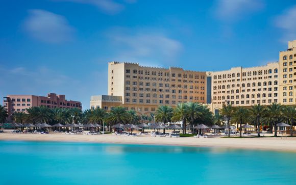 InterContinental Doha Beach & Spa 5*