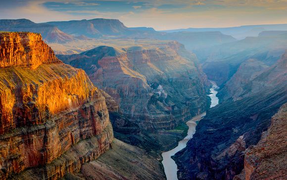 Ihre Reise im Überblick