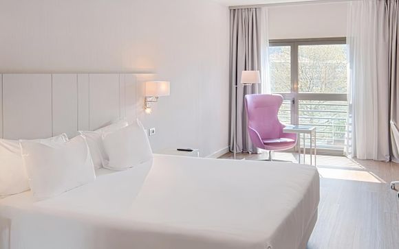 Für Ihren Komfort während der Rundreise