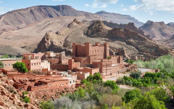 Ihre  Ausflugsoptionen