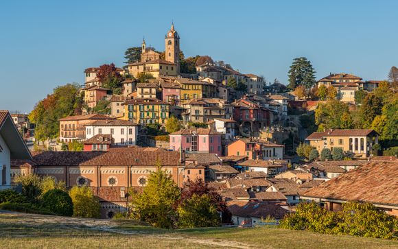 Ihre Rundreise im Detail