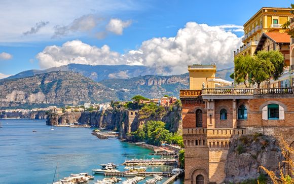 Ihre Rundreise im Überblick