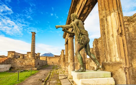 Im Angebot inbegriffen