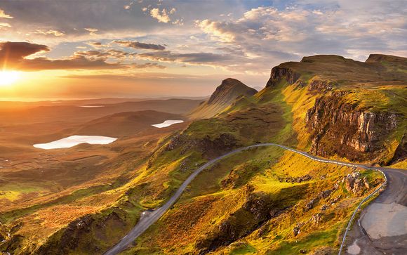 Ihre Reise im Überblick