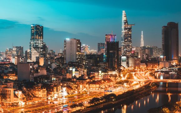 Ihre Rundreise im Detail