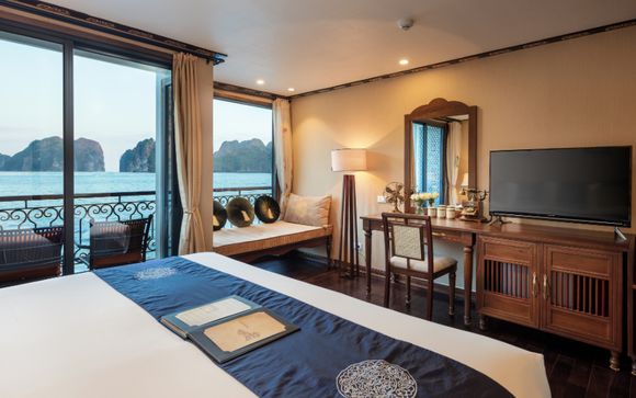 Für Ihren Komfort während der Reise