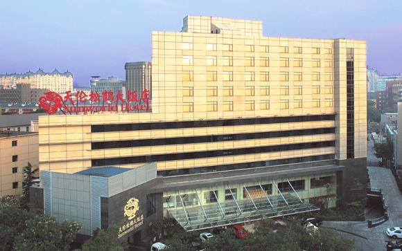 Für Ihren Komfort während der Rundreise