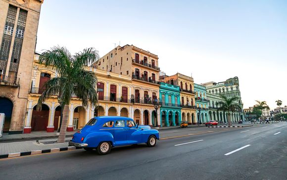 Ihre Rundreise im Detail