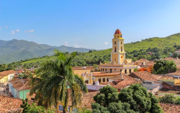 Ihre Rundreise im Detail