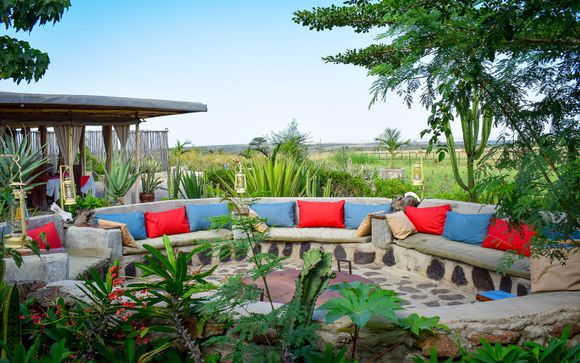 Für Ihren Komfort während der Reise