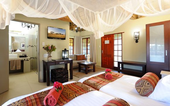 Für Ihren Komfort während der Rundreise