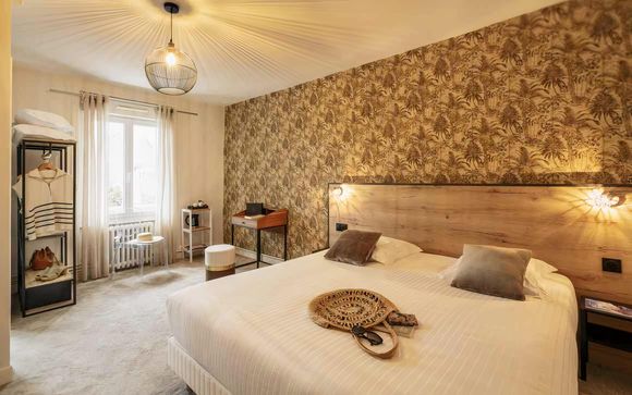 Ihr Zimmer