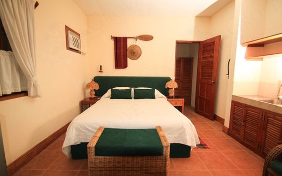 Für Ihren Komfort während der Rundreise