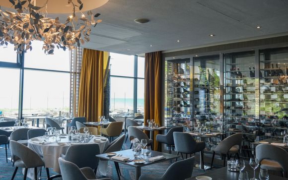 Ihr 4* Hotel