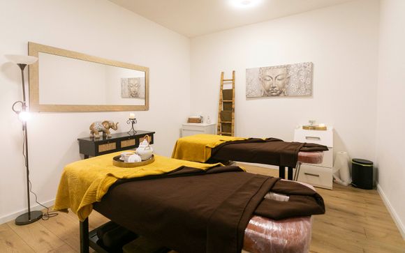 Ihr Zimmer