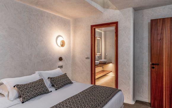 Ihr Zimmer