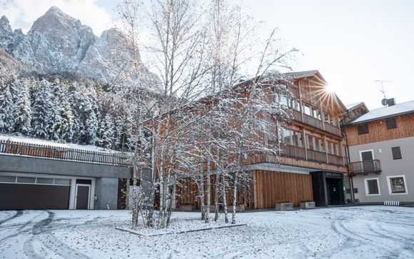 Ihr Hotel
