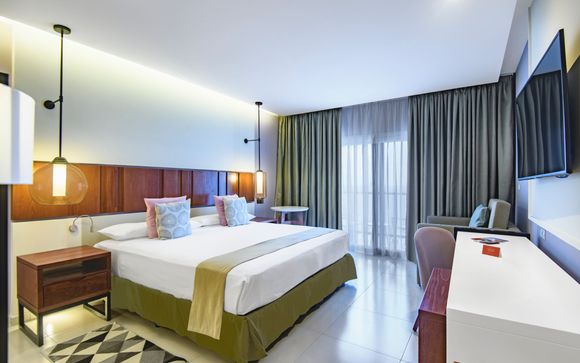 Ihr Zimmer