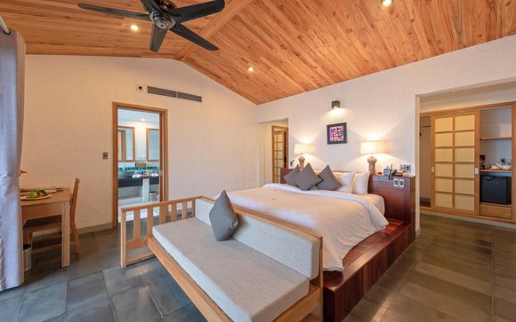 Für Ihren Komfort während der Rundreise