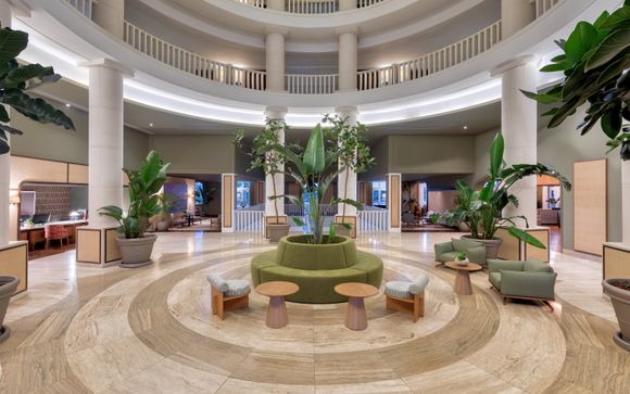 Ihr 5* Hotel