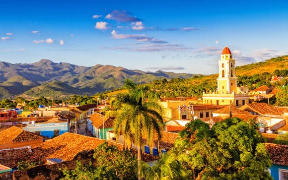 Ihre Rundreise im Detail