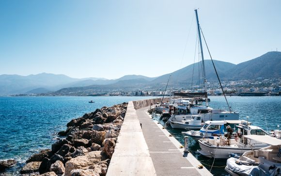 Willkommen auf Kreta