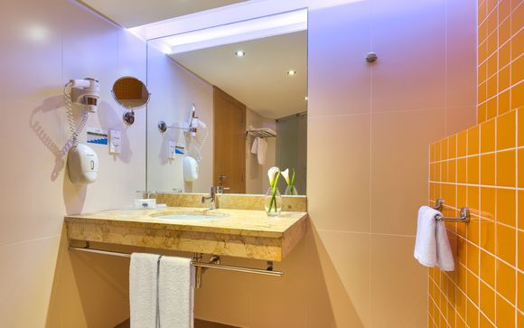 Ihr Zimmer