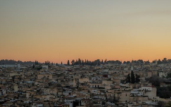 Ihre Ausflugsoptionen