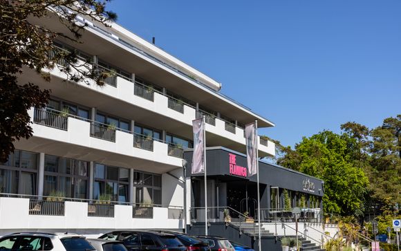 Ihr Hotel