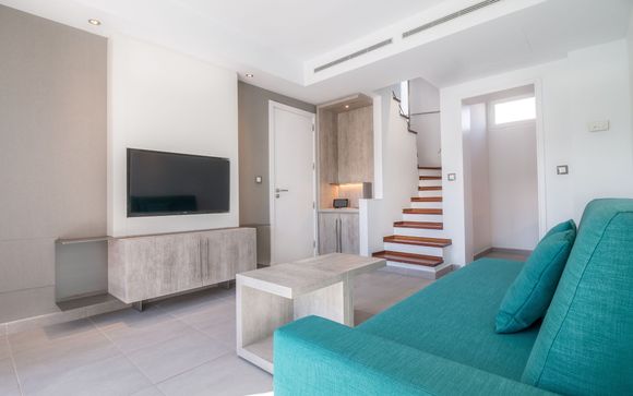 Ihr Zimmer