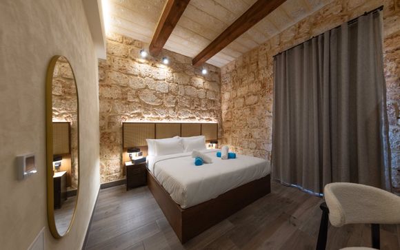 Ihr Zimmer