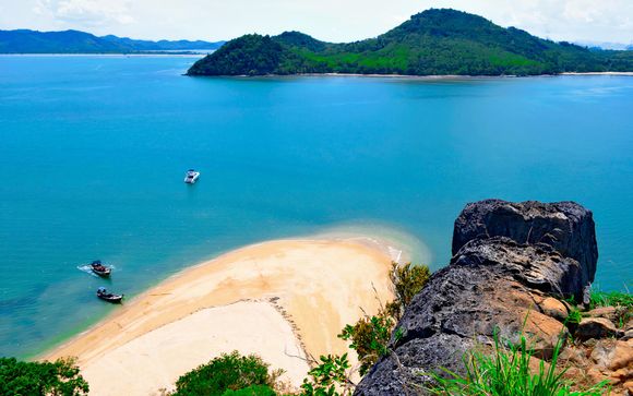 Ihre enthaltenen Ausflüge