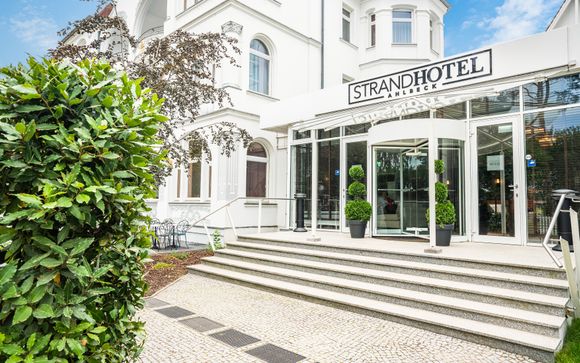 Ihr Hotel