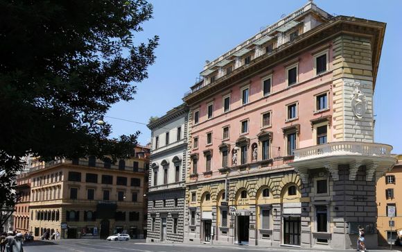 Ihr Hotel