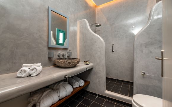 Ihr Zimmer