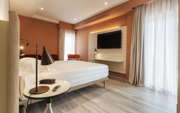 Ihr Zimmer