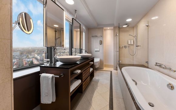 Ihr Zimmer