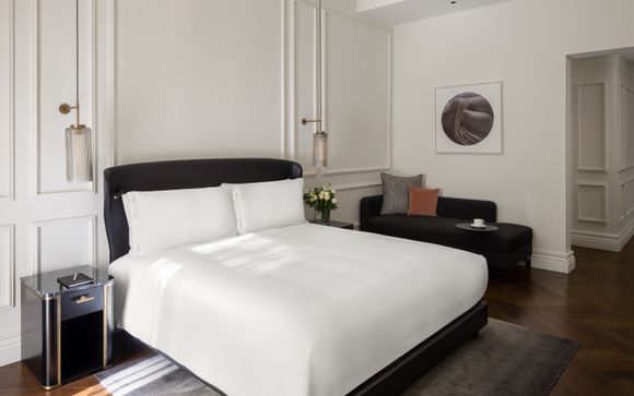 Ihr Zimmer