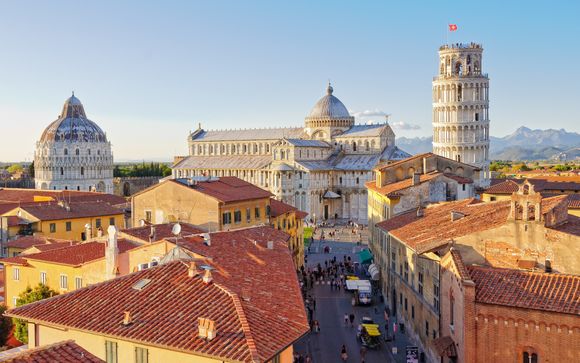 Ihre Rundreise im Detail