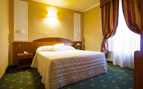 Für Ihren Komfort während der Rundreise