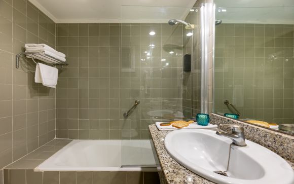 Ihr Zimmer