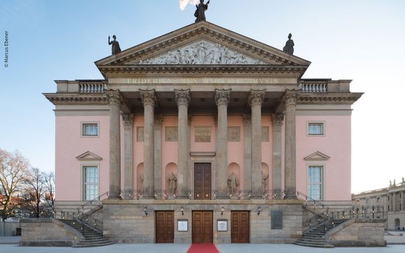 Die Oper 