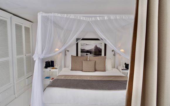 Ihr Zimmer