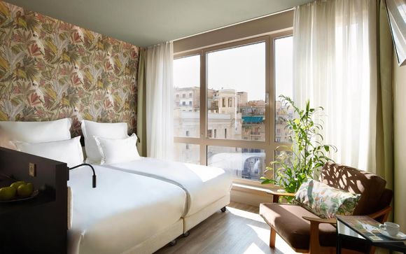 Ihr Zimmer