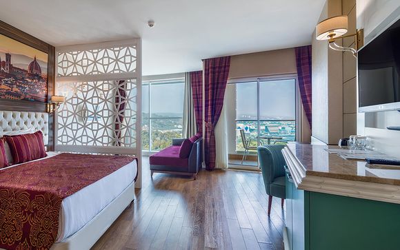 Ihr Zimmer