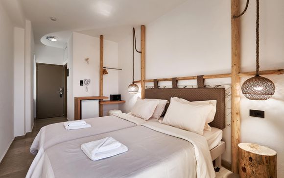 Ihr Zimmer