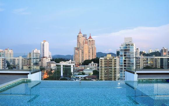 Für Ihren Komfort während der Rundreise