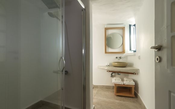 Ihr Zimmer