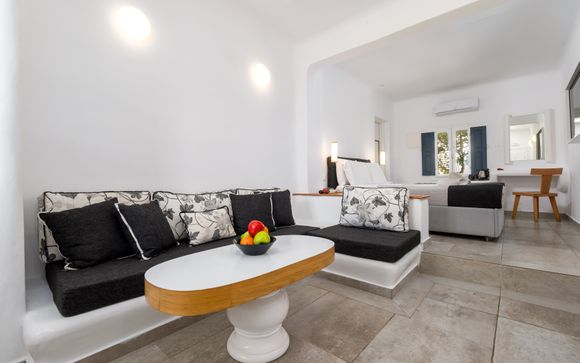 Ihr Zimmer