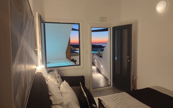 Ihr Zimmer